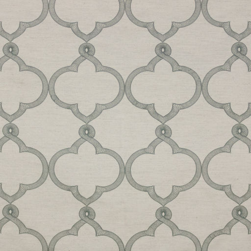 Tangier - Platinum - RM Coco - Fabric by the Yard