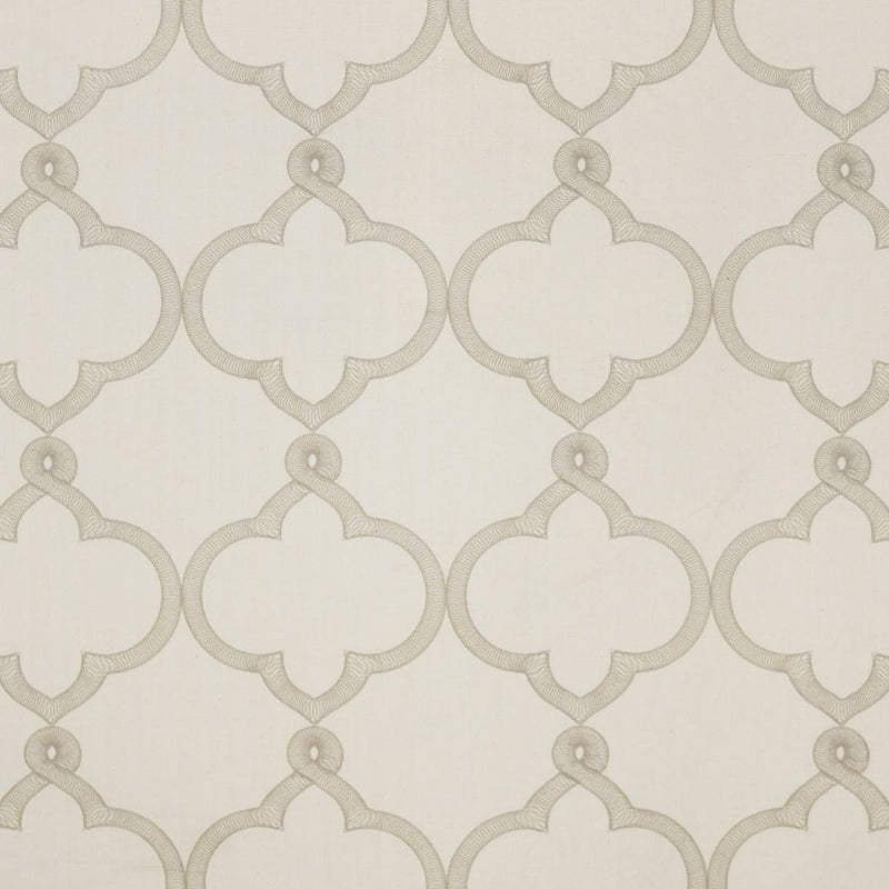 Tangier - Linen - RM Coco - Fabric by the Yard