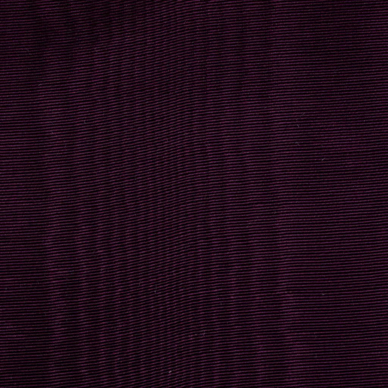 CROWN MOIRE - BLACK CHERRY - RM Coco - Fabric by the Yard