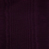 CROWN MOIRE - BLACK CHERRY - RM Coco - Fabric by the Yard