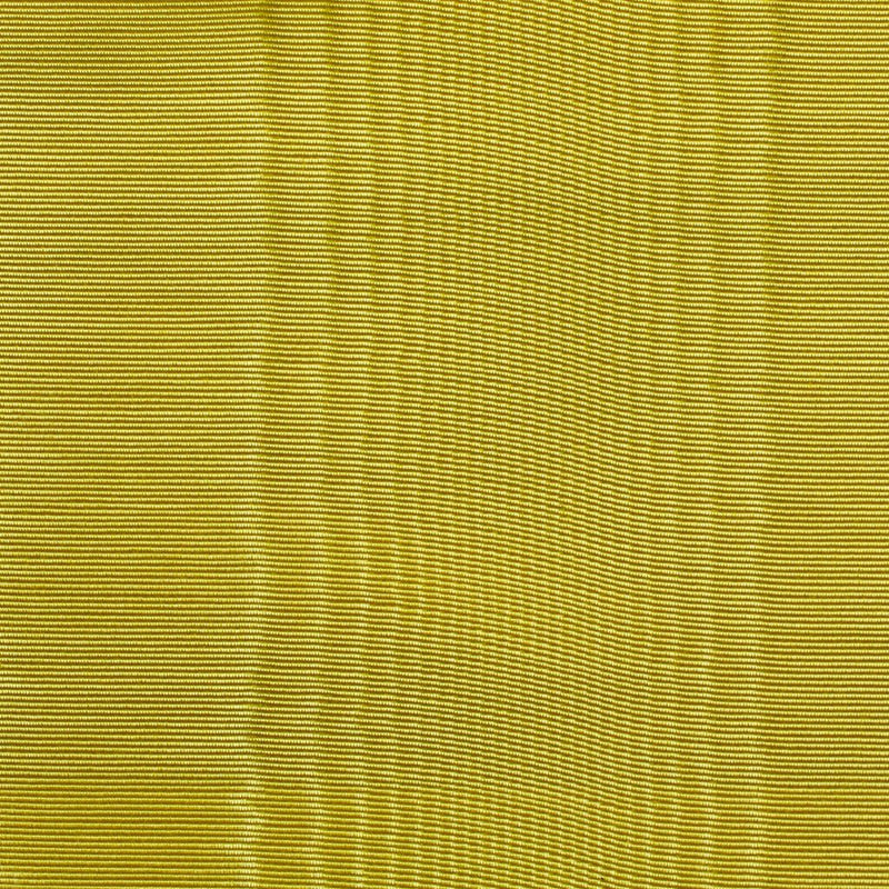 CROWN MOIRE - ANTIQUE GOLD - RM Coco - Fabric by the Yard