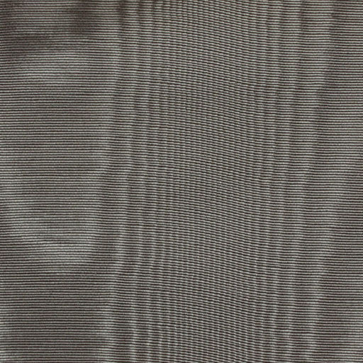 CROWN MOIRE - CHESTNUT - RM Coco - Fabric by the Yard