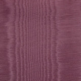 CROWN MOIRE - CLARET - RM Coco - Fabric by the Yard