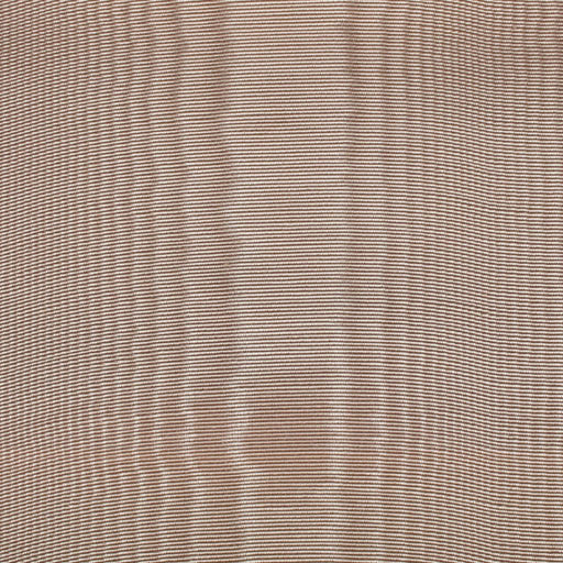 CROWN MOIRE - DUSTY PEACH - RM Coco - Fabric by the Yard