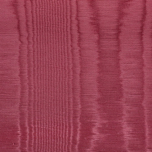 CROWN MOIRE - DUSTY CORAL - RM Coco - Fabric by the Yard