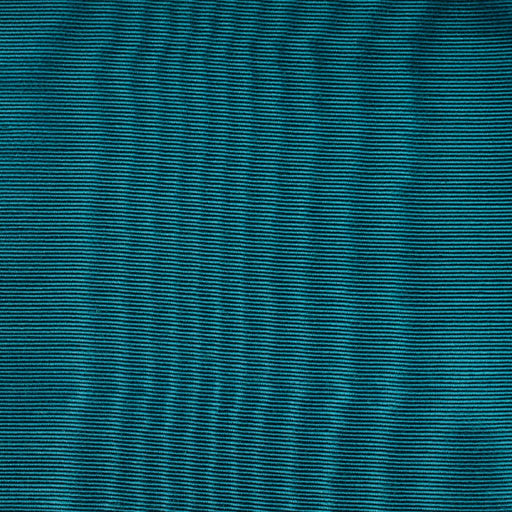 CROWN MOIRE - LAGOON - RM Coco - Fabric by the Yard