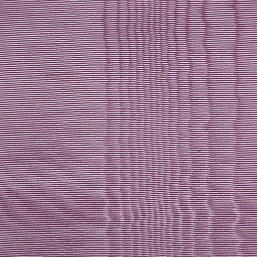 CROWN MOIRE - MAUVE - RM Coco - Fabric by the Yard