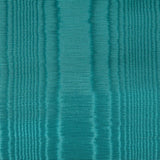 CROWN MOIRE - MARINE - RM Coco - Fabric by the Yard