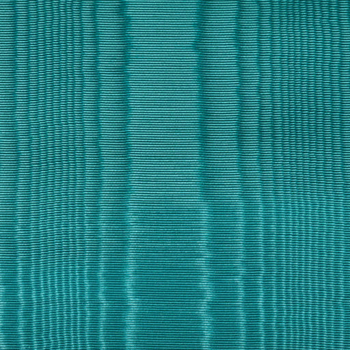 CROWN MOIRE - MARINE - RM Coco - Fabric by the Yard