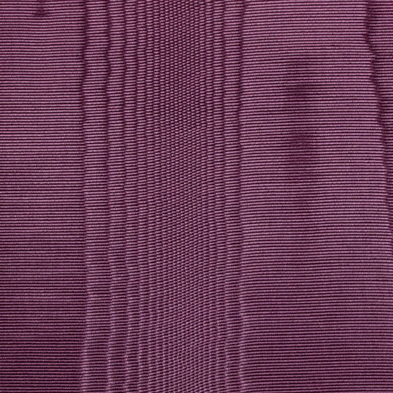 CROWN MOIRE - ROUGE - RM Coco - Fabric by the Yard