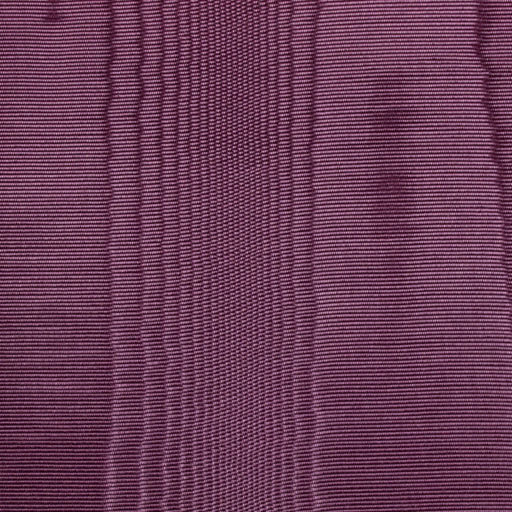 CROWN MOIRE - ROUGE - RM Coco - Fabric by the Yard