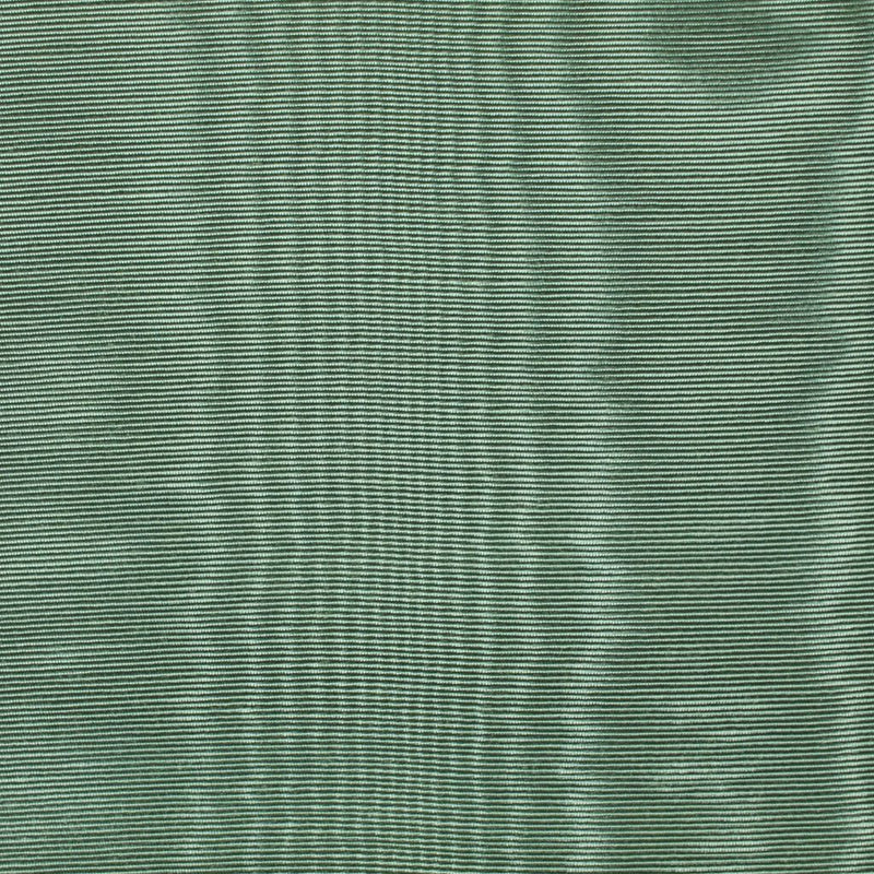 CROWN MOIRE - SAGE - RM Coco - Fabric by the Yard