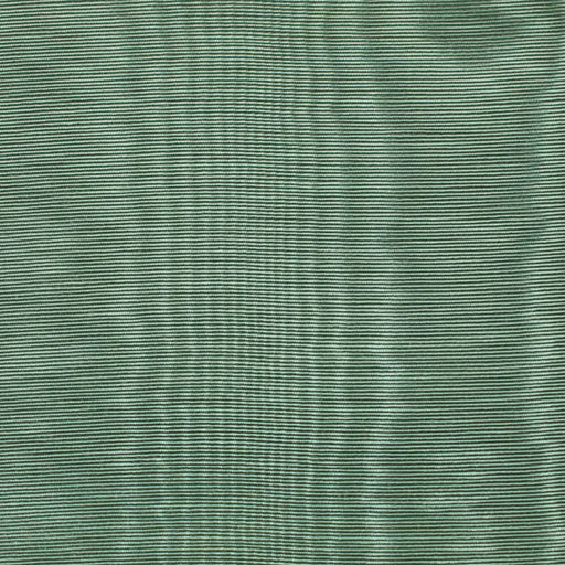 CROWN MOIRE - SAGE - RM Coco - Fabric by the Yard