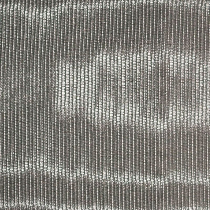 CROWN MOIRE - SMOKE - RM Coco - Fabric by the Yard