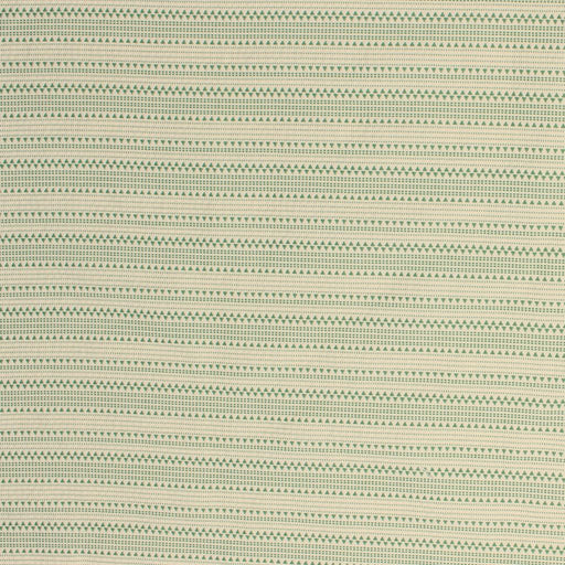 Montezuma Stripe - Grass - RM Coco - Fabric by the Yard