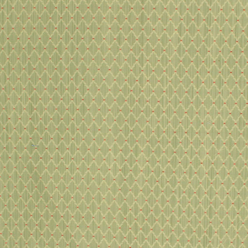 Carlyle - Mint - RM Coco - Fabric by the Yard