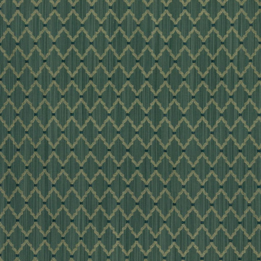 Carlyle - Peacock - RM Coco - Fabric by the Yard