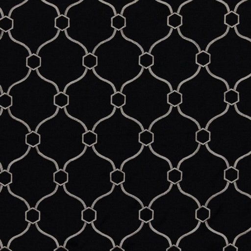 Picardie Trellis - Mica - RM Coco - Fabric by the Yard