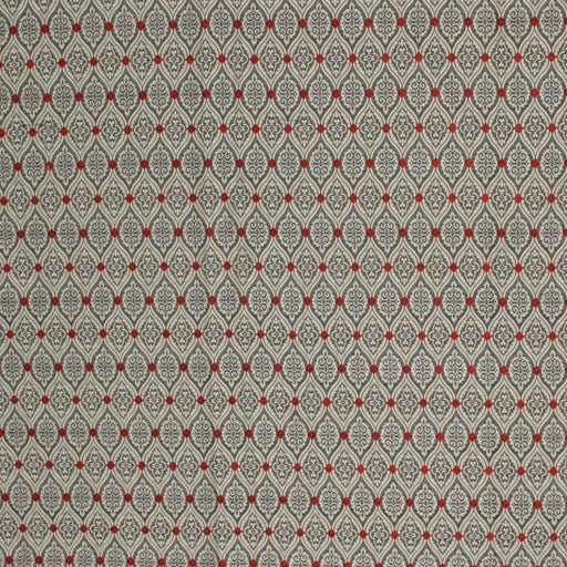 Notting Hill - Gunmetal - RM Coco - Fabric by the Yard