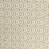Moderna Trellis - Sisal - RM Coco - Fabric by the Yard