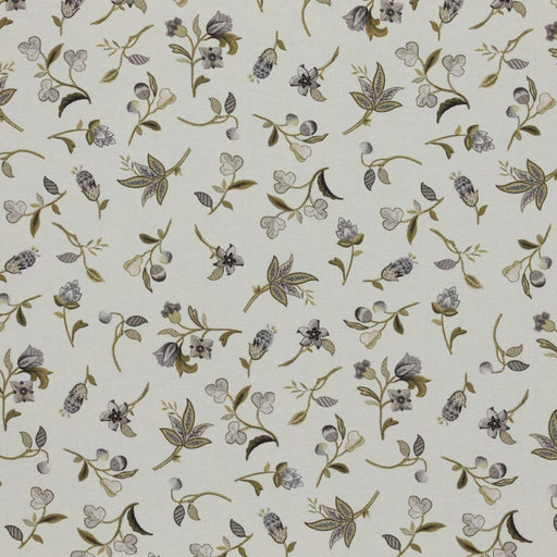 Pixie Floral - Latte - RM Coco - Fabric by the Yard