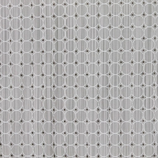 Rizzolli - Silver - RM Coco - Fabric by the Yard