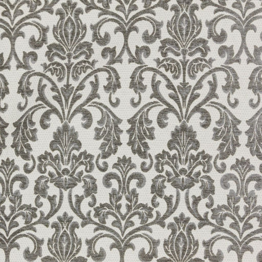 Tivoli Damask - Shadow - RM Coco - Fabric by the Yard