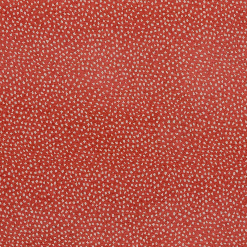 Flurry - Coral - RM Coco - Fabric by the Yard
