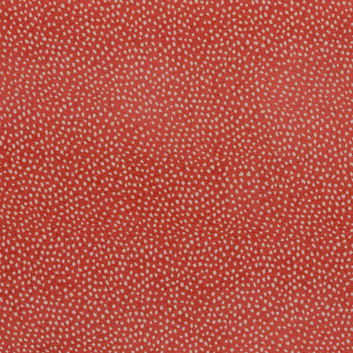 Flurry - Coral - RM Coco - Fabric by the Yard
