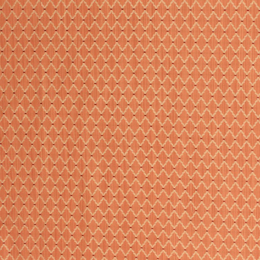 Carlyle - Peach - RM Coco - Fabric by the Yard