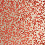 Coral Splendor - Rust - RM Coco - Fabric by the Yard