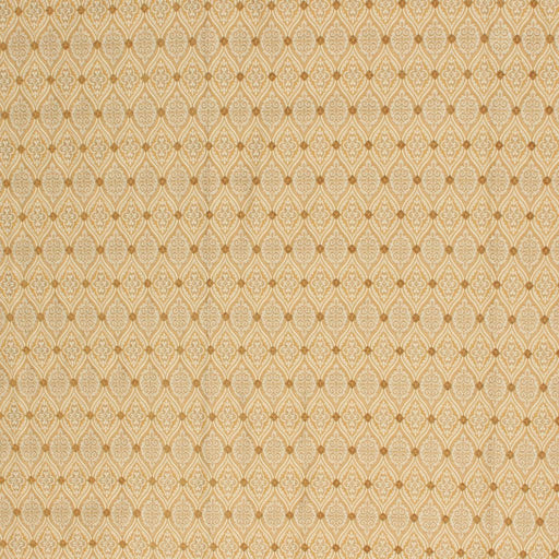 Notting Hill - Gold - RM Coco - Fabric by the Yard
