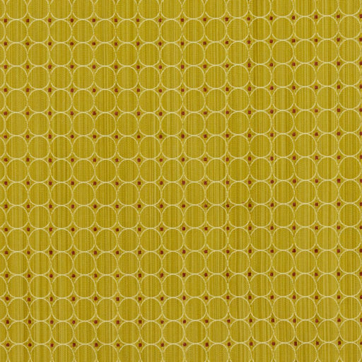 Rizzolli - Gold - RM Coco - Fabric by the Yard