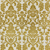 Tivoli Damask - Mustard - RM Coco - Fabric by the Yard