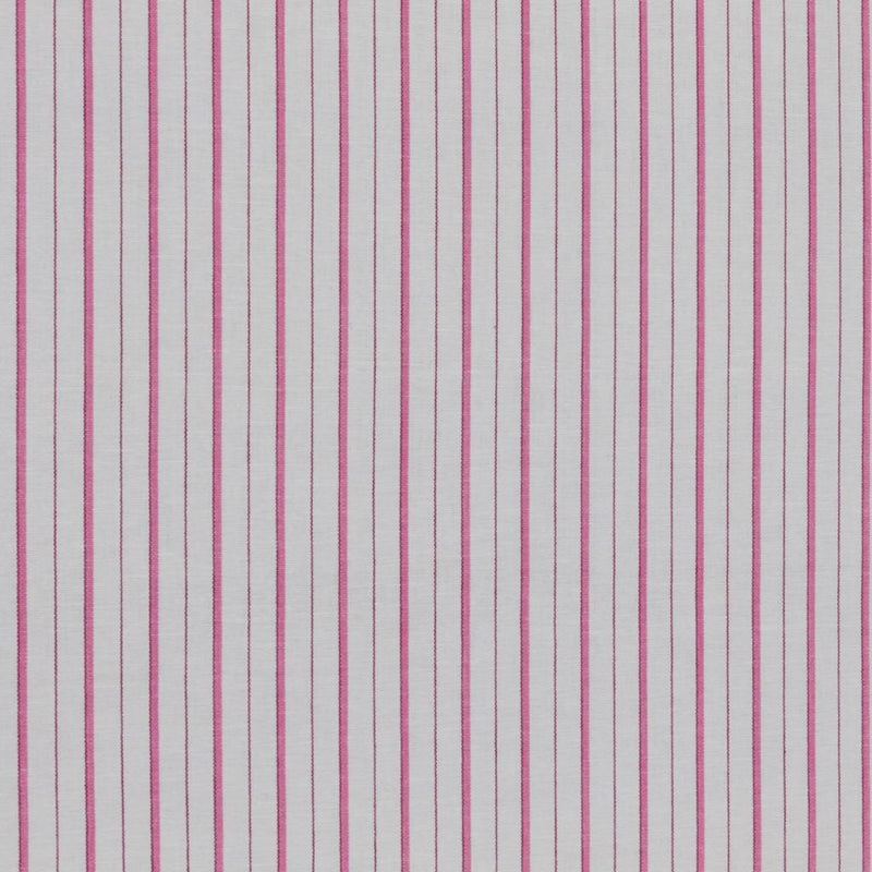 Dockside Stripe - Peony - RM Coco - Fabric by the Yard