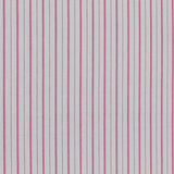 Dockside Stripe - Peony - RM Coco - Fabric by the Yard
