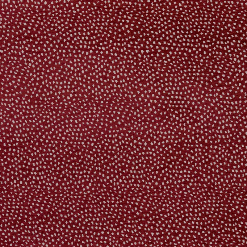 Flurry - Crimson - RM Coco - Fabric by the Yard