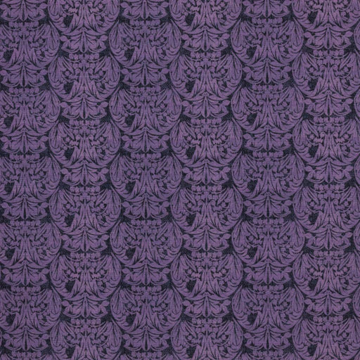 Kelmscott Garden - African Violet - RM Coco - Fabric by the Yard