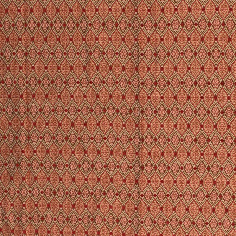 Notting Hill - Red - RM Coco - Fabric by the Yard