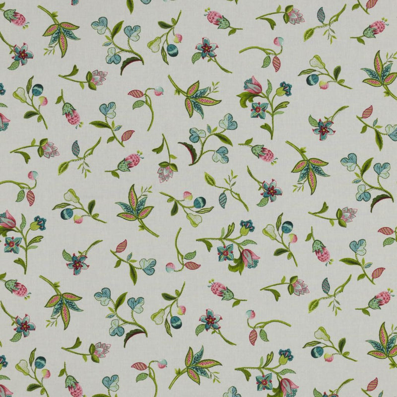 Pixie Floral - Multi - RM Coco - Fabric by the Yard