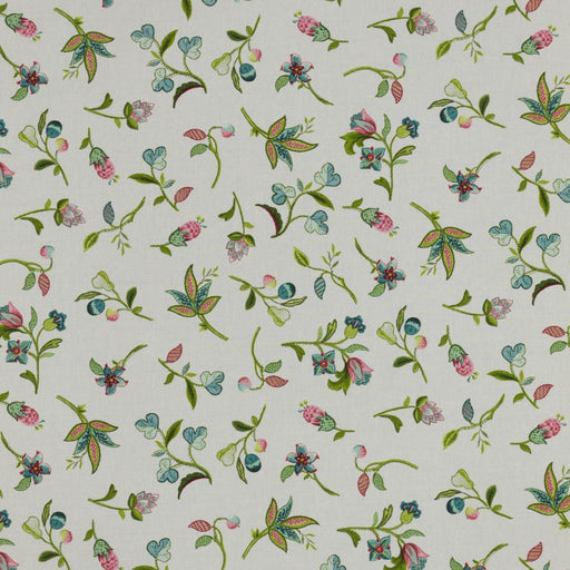 Pixie Floral - Multi - RM Coco - Fabric by the Yard