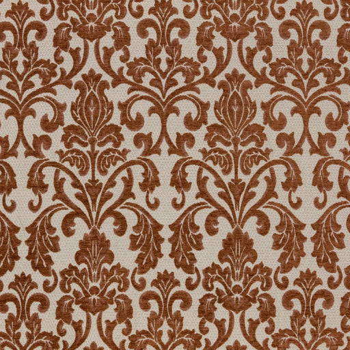 Tivoli Damask - Carnival - RM Coco - Fabric by the Yard
