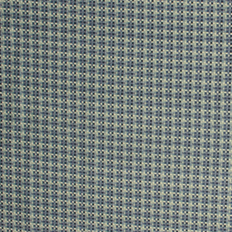 Chiclet - Indigo - RM Coco - Fabric by the Yard