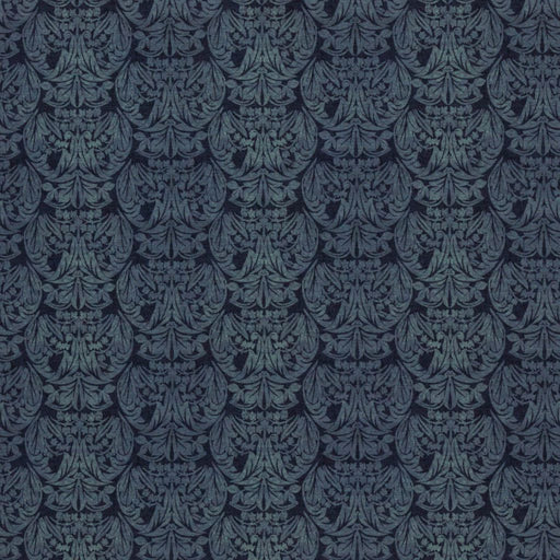 Kelmscott Garden - Sapphire - RM Coco - Fabric by the Yard