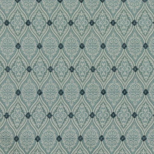 Notting Hill - Mint - RM Coco - Fabric by the Yard