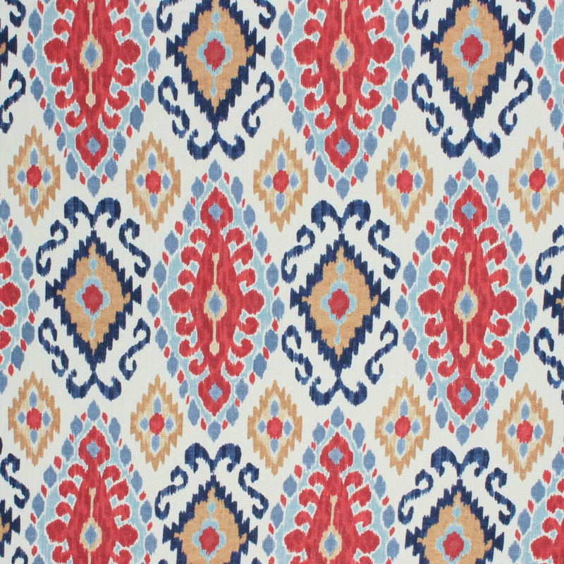 Ciudad - Americana - RM Coco - Fabric by the Yard