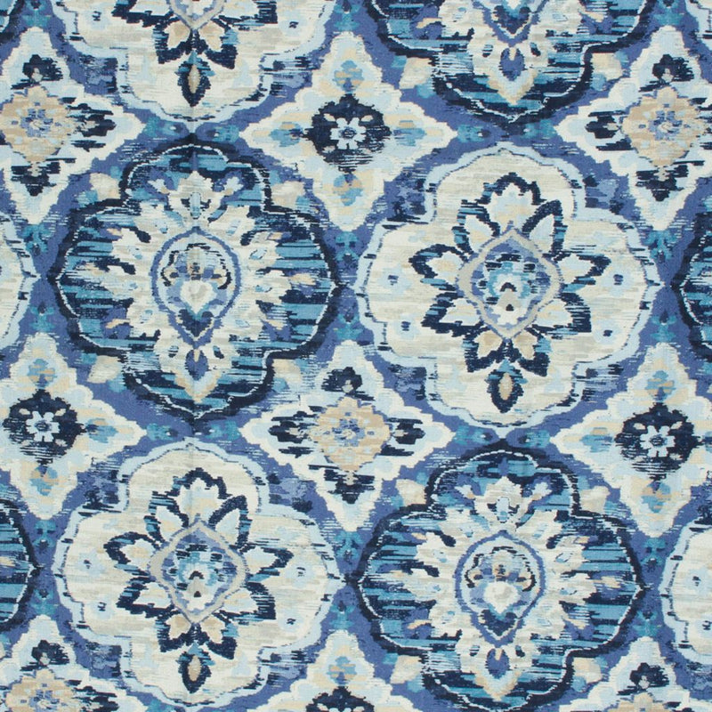 Encantado - Seaglass - RM Coco - Fabric by the Yard