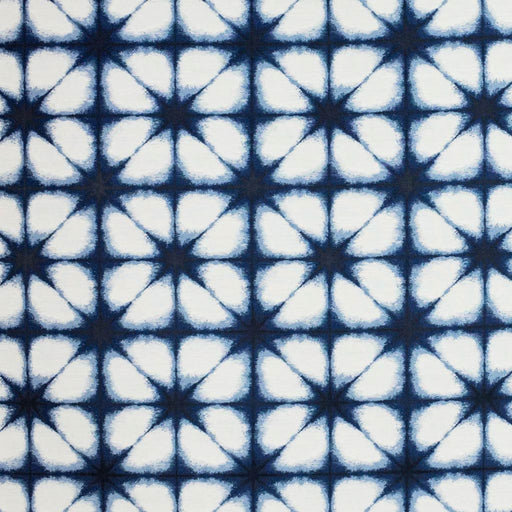 Prismatic - Indigo - RM Coco - Fabric by the Yard