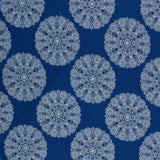 Madurai - Cobalt - RM Coco - Fabric by the Yard