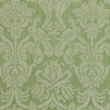 Delacroix Damask - Celery - RM Coco - Fabric by the Yard